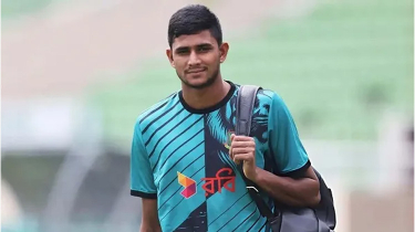 নাহিদ রানার ফেরার সম্ভাব্য সময় জানালেন প্রধান নির্বাচক নাহিদ রানার ফেরার সম্ভাব্য সময় জানালেন প্রধান নির্বাচক