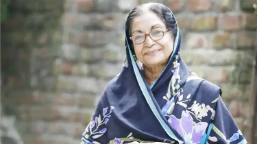 দিলারা জামানের বাড়ি দখলের গুঞ্জন: দুই যুগ আগের পুরোনো ঘটনাকে কেন্দ্র করে বিভ্রান্তি দিলারা জামানের বাড়ি দখলের গুঞ্জন: দুই যুগ আগের পুরোনো ঘটনাকে কেন্দ্র করে বিভ্রান্তি