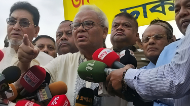 জনগণের আস্থা ও জনপ্রিয়তা ধরে রাখাই বিএনপির বড় চ্যালেঞ্জ: রিজভী