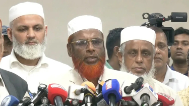 স্থানীয় নির্বাচনে জোট নয়, আলাদা প্রার্থী দেবে দলগুলো: মিয়া গোলাম পরওয়ার
