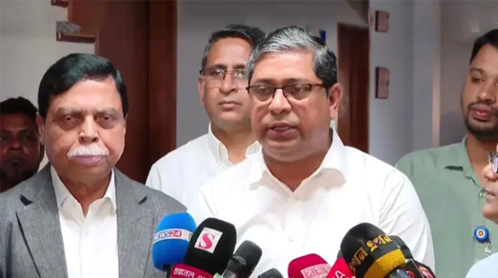 ইউপি নির্বাচনের তফসিল নিয়ে সরকারের সঙ্গে আলোচনা হয়নি: স্থানীয় সরকার প্রতিমন্ত্রী