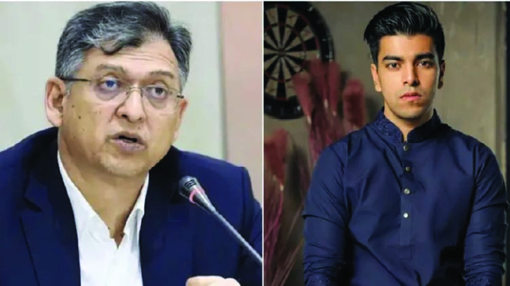 সালমানের জবাব: মামলা হয়েছে, স্বরাষ্ট্রমন্ত্রী জানেন না—নিরাপত্তা নিশ্চিতের দাবি